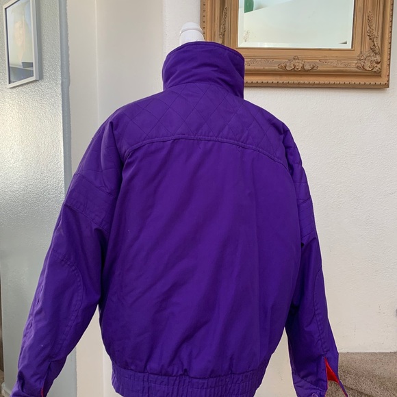 Bomber jacket - Picture 2 of 3